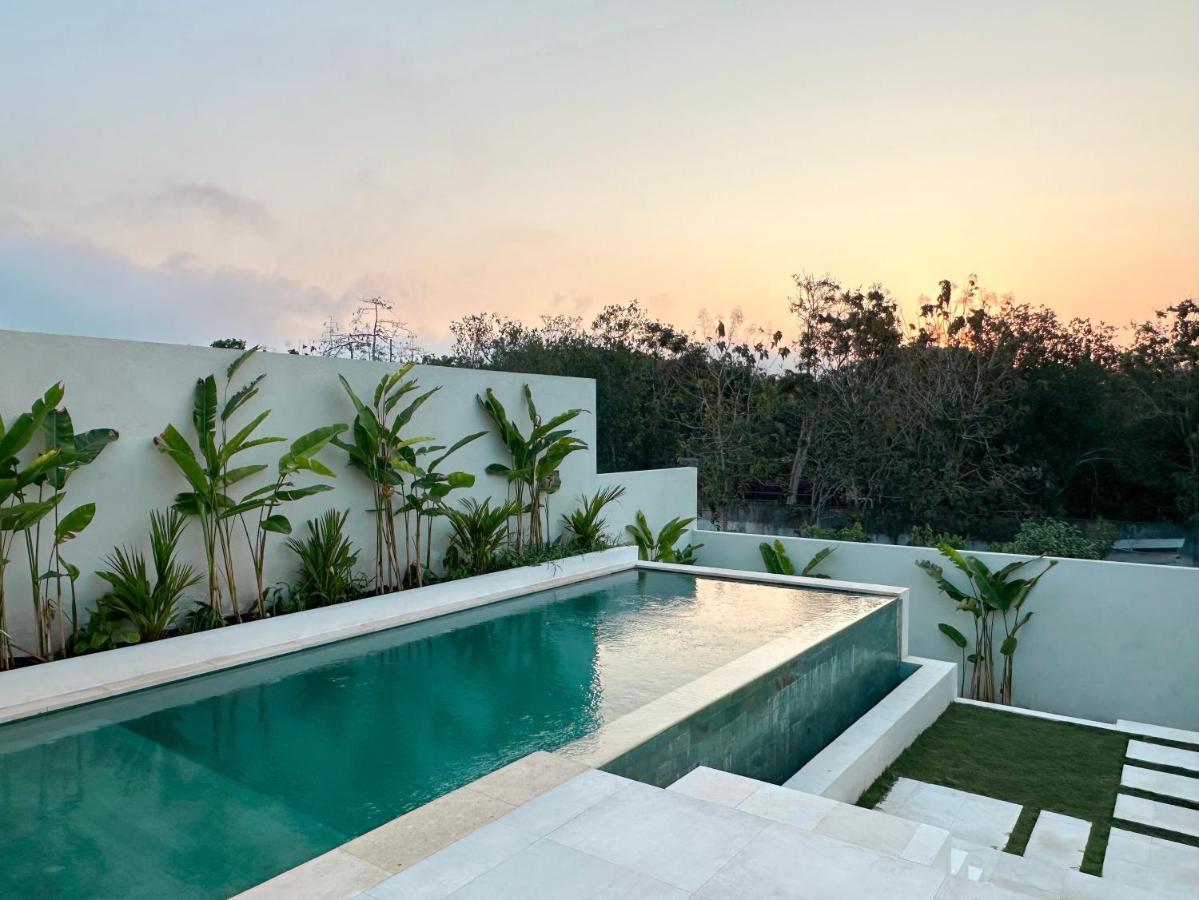 Villa Linda Bali- Luxury Villa With Private Pool Uluwatu  Exterior photo