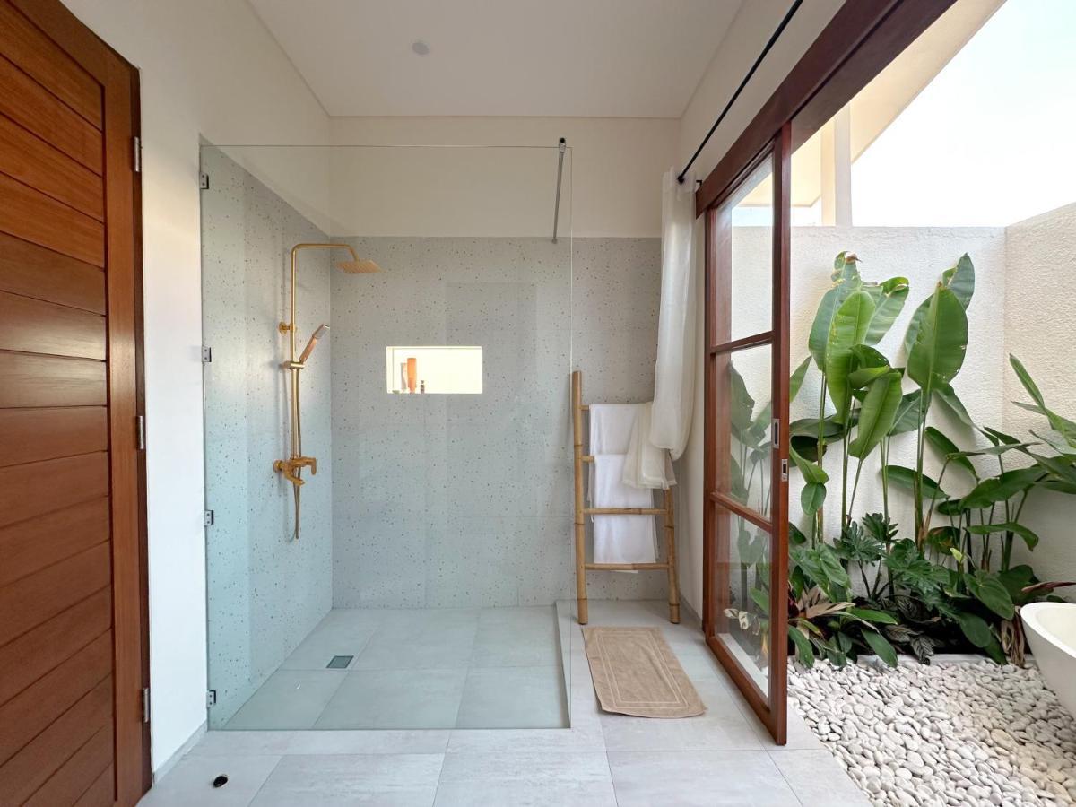 Villa Linda Bali- Luxury Villa With Private Pool Uluwatu  Exterior photo